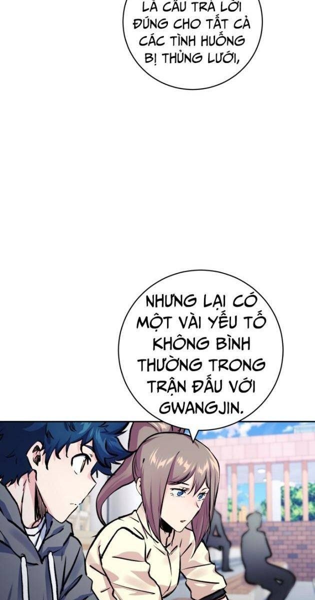 Góc Cao Khung Thành - Page 87