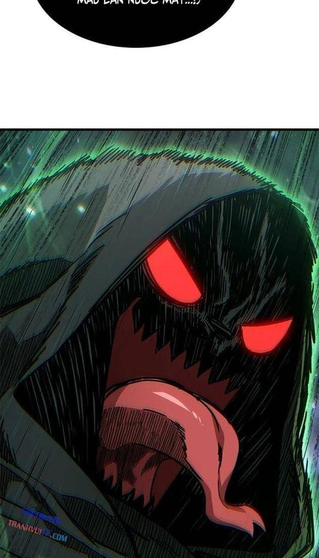 Từ Youtuber Thể Hình Triệu Sub Trở Thành Kẻ Vô Danh Trong Webtoon - Page 66