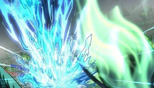 Đại Tượng Vô Hình - Page 38