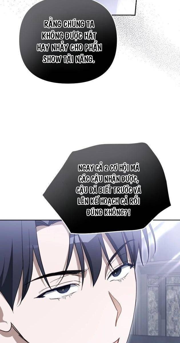 PD Ngang Tàn Sinh Tồn Với Tư Cách Là Idol - Page 65