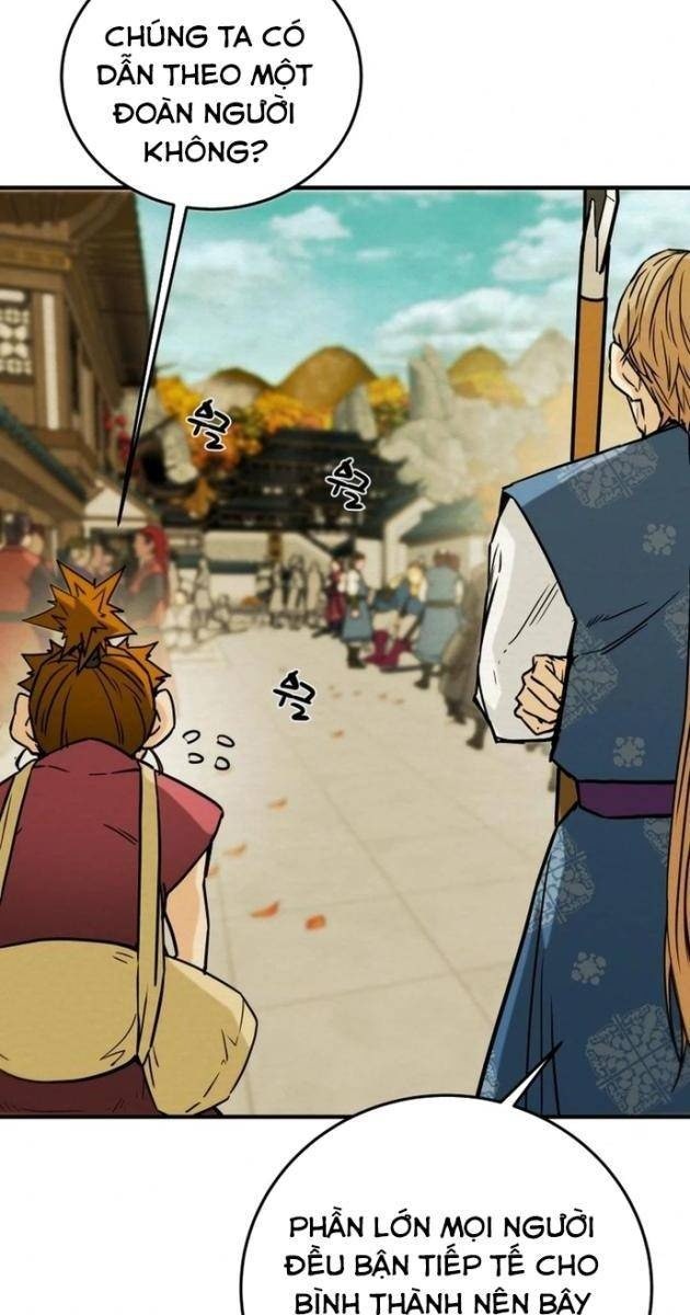 Thiên Quang Minh Nguyệt - Page 18