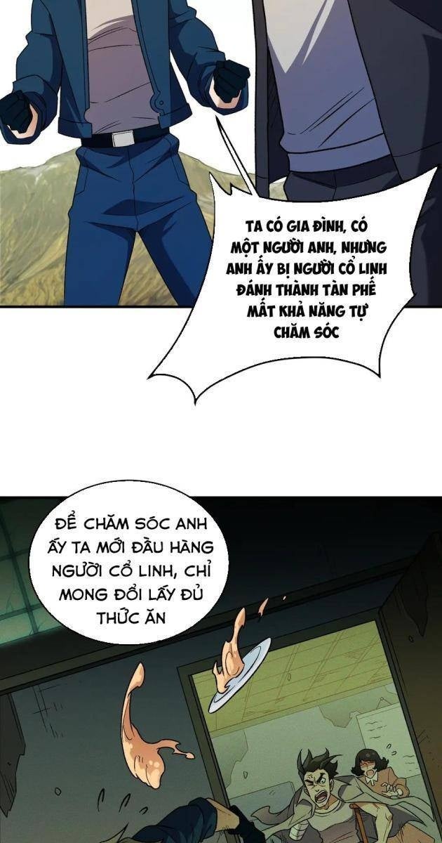 Toàn Dân Chuyển Chức: Duy Ta Vô Chức Tán Nhân - Page 27