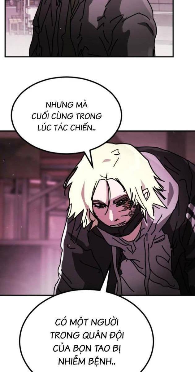 Đại Dịch Seoul - Page 67