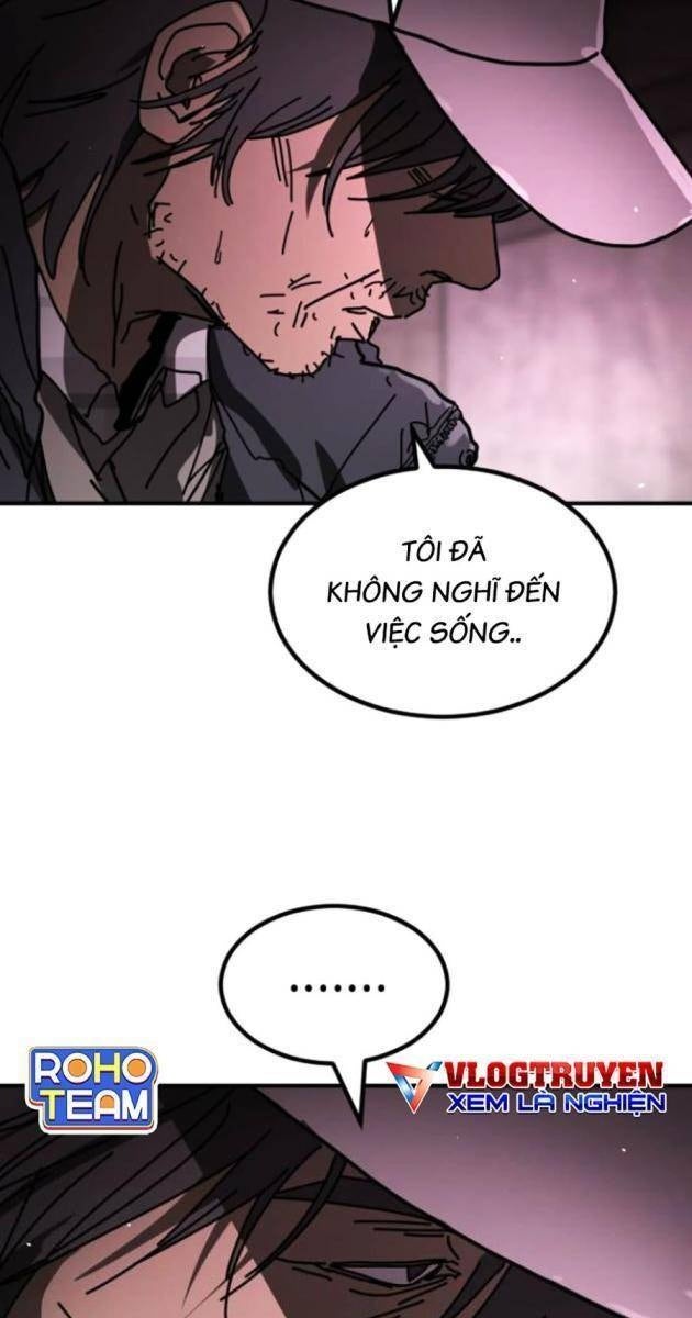 Đại Dịch Seoul - Page 21