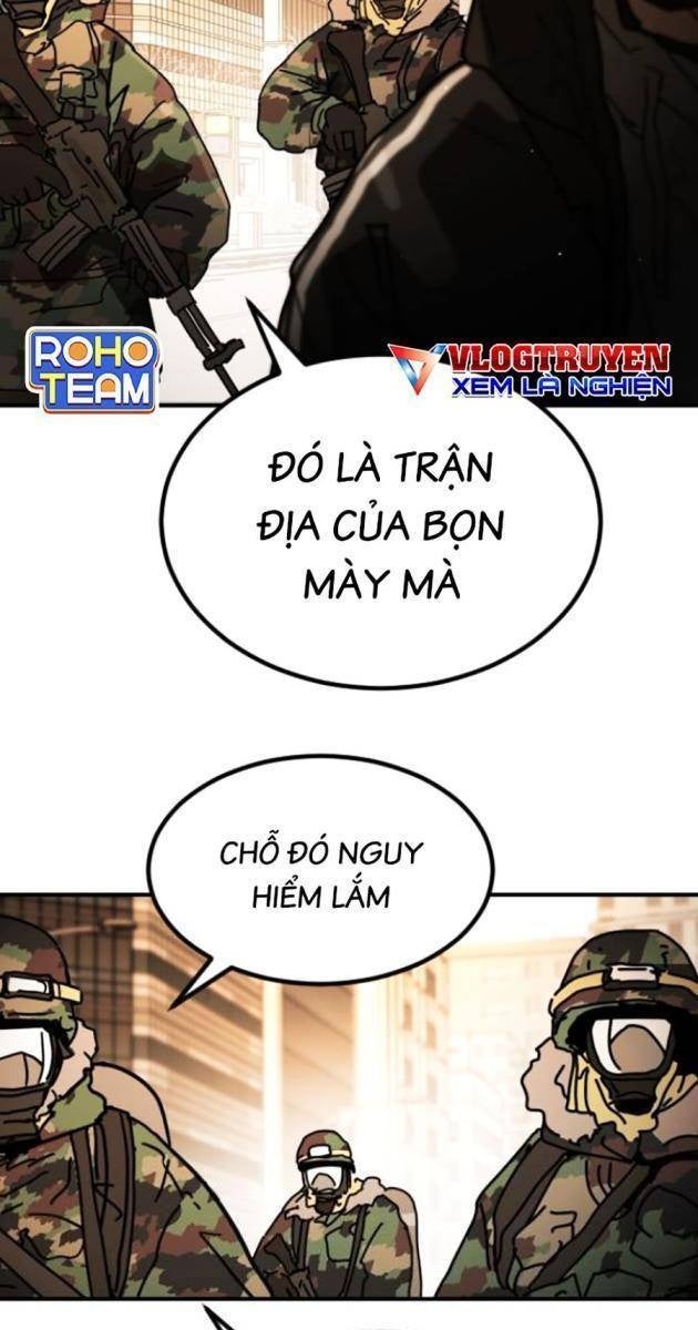 Đại Dịch Seoul - Page 80