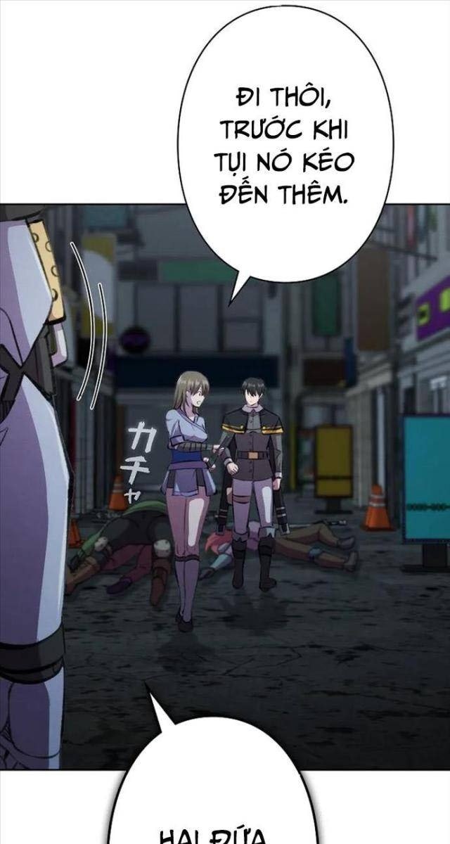 Tôi Không Phải Là Kẻ Phản Diện - Page 23