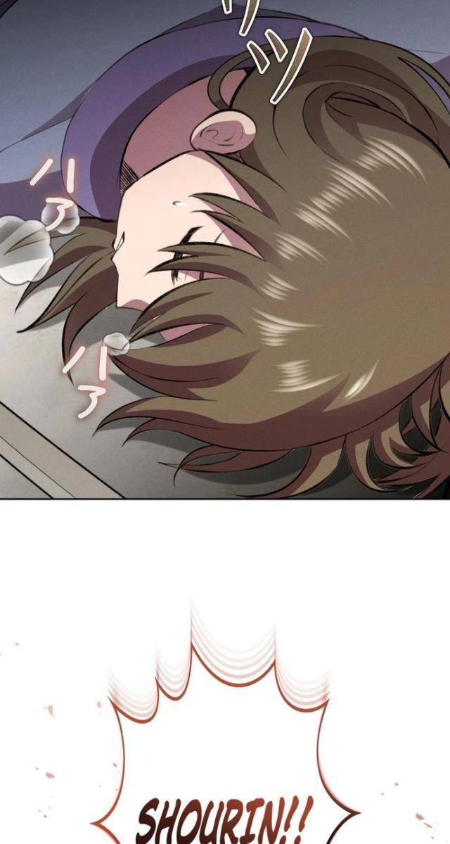 Tôi Không Phải Là Kẻ Phản Diện - Page 64