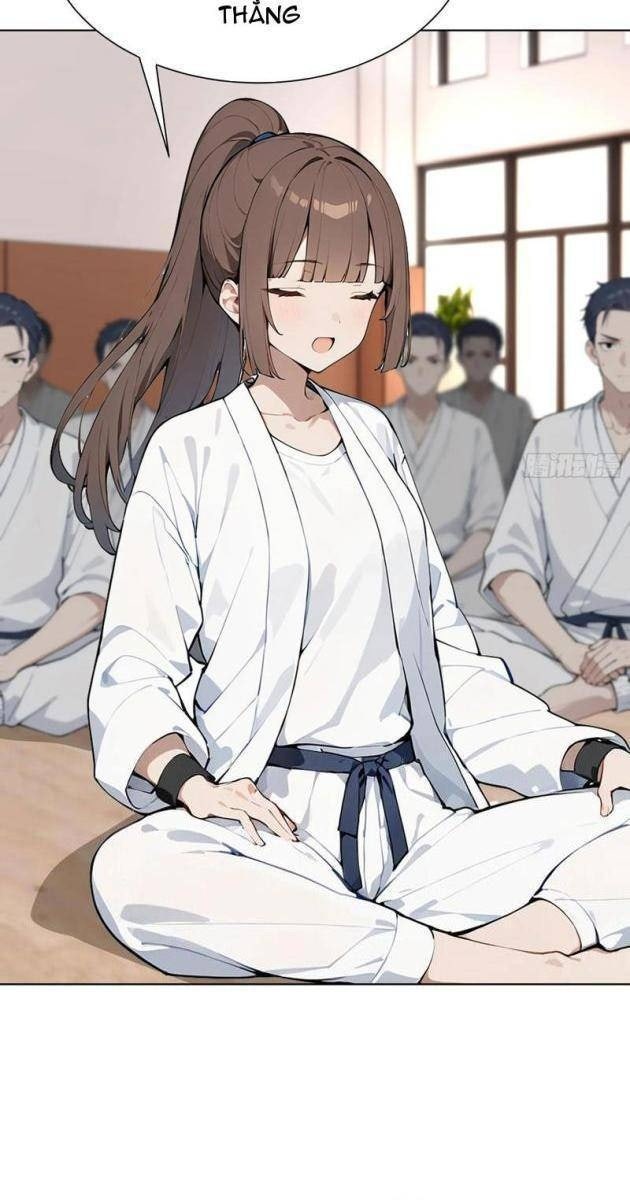 Khởi Đầu Vật Giá Sụt Giảm, Ta Trở Thành Nhà Giàu Số Một Thế Giới! - Page 40