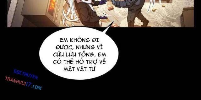 Cực Hàn Chiến Kỷ - Page 27