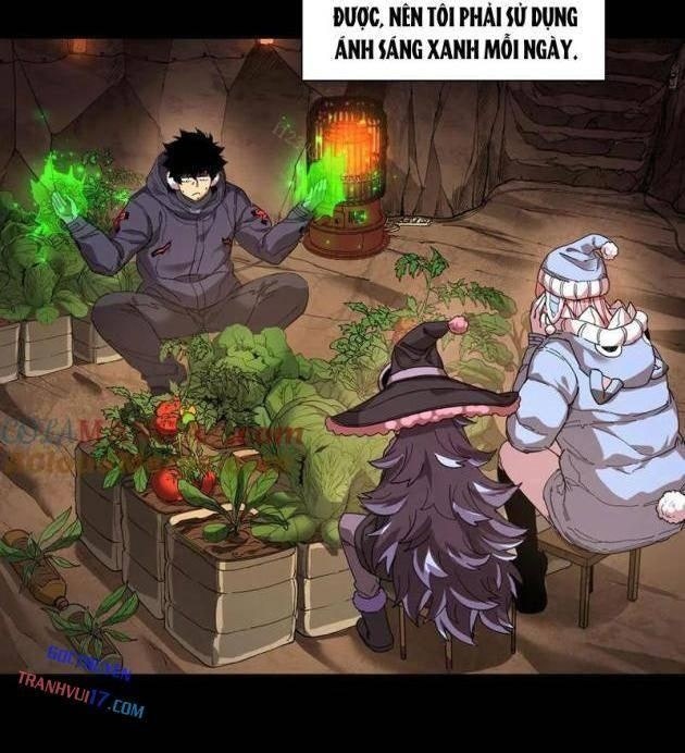 Cực Hàn Chiến Kỷ - Page 36