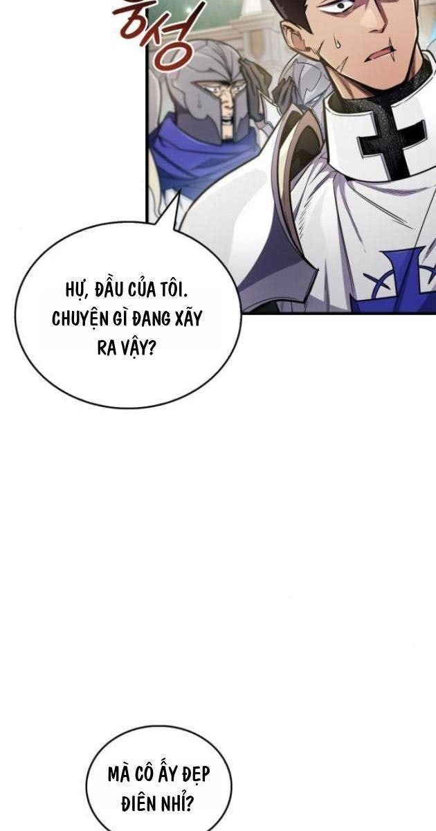 Người Chơi Che Giấu Quá Khứ - Page 98