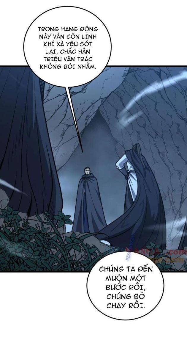 Lão Xà Tu Tiên - Page 47