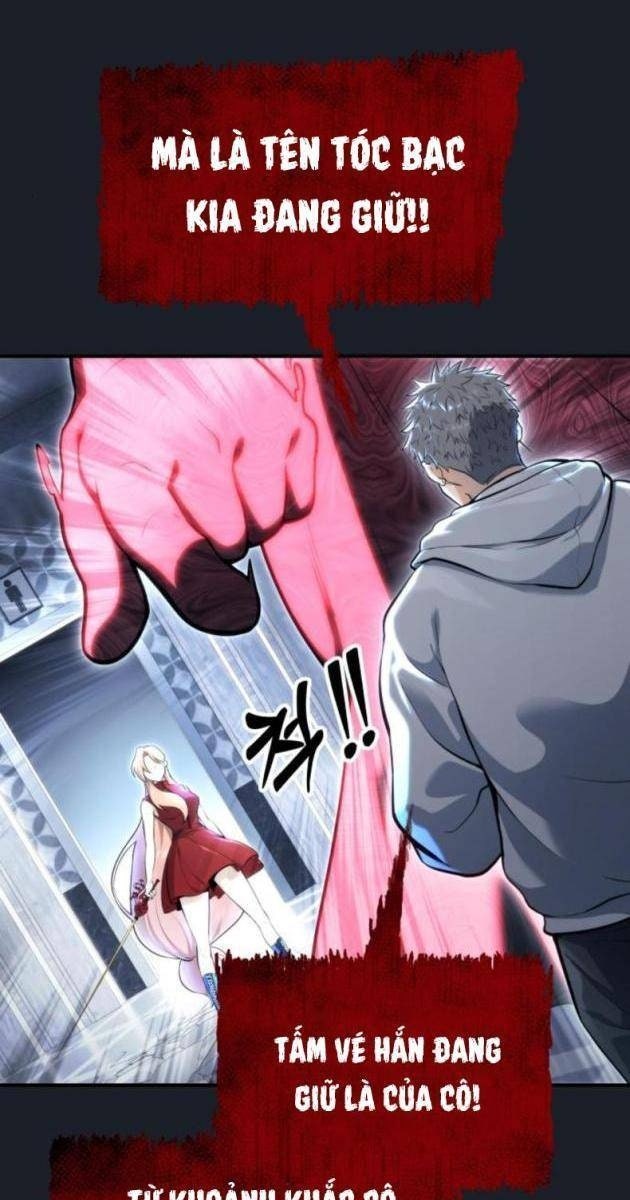 Cuộc Chiến Trong Tòa Tháp: Urek Mazino - Page 137