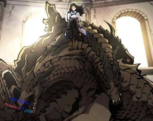 Độc Chiến Đế Vương - Page 158