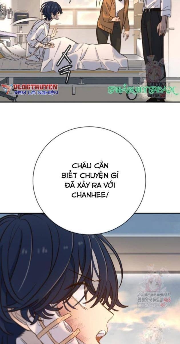 Mọi người Đều Yêu Cô Ấy - Page 63