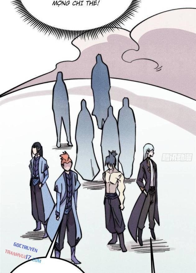 Vạn Cổ Tối Cường Tông - Page 6