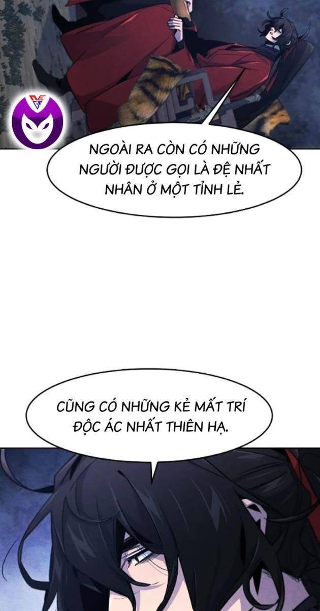 Sự Trở Lại Của Cuồng Ma - Page 27