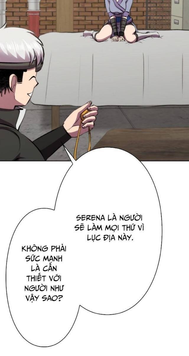 Tôi Không Phải Là Kẻ Phản Diện - Page 61