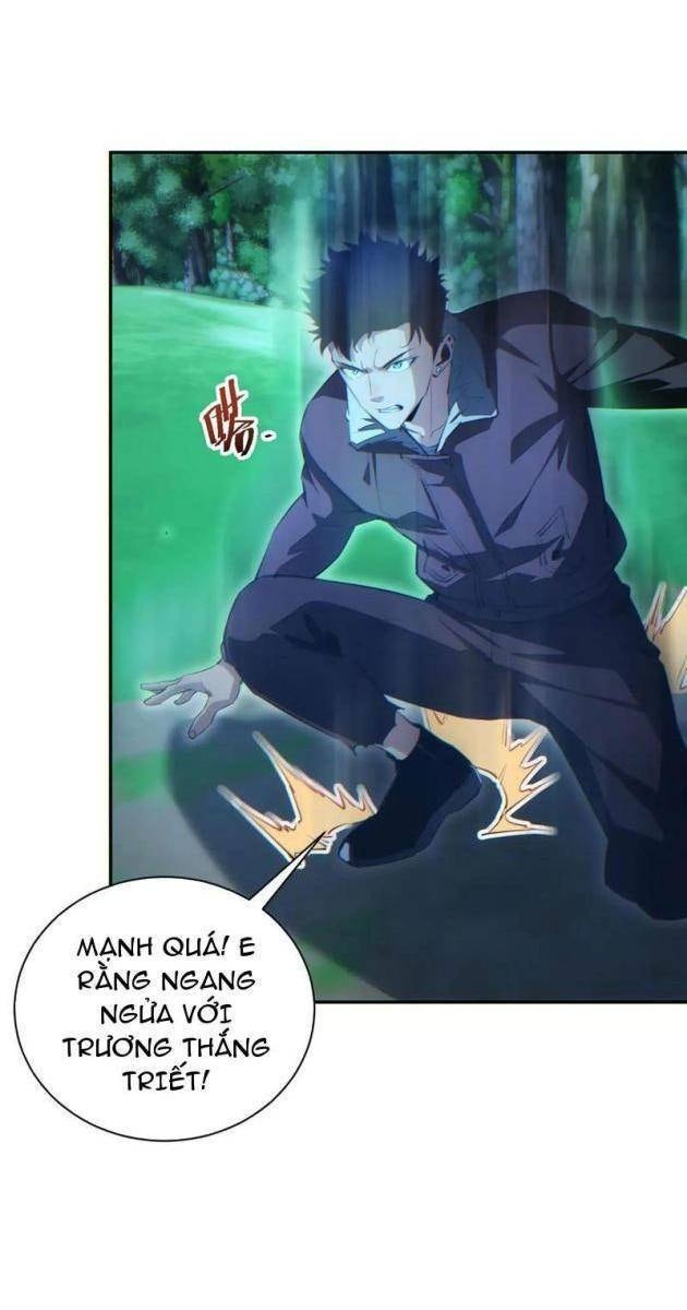 Mạt Thế Trùng Sinh: Ta Dựa Vào Mở Rương Vấn Dỉnh Đỉnh Phong - Page 55