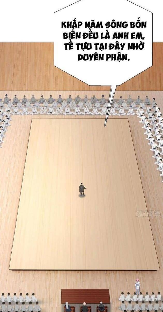 Khởi Đầu Vật Giá Sụt Giảm, Ta Trở Thành Nhà Giàu Số Một Thế Giới! - Page 32