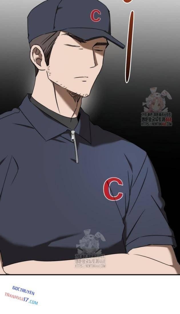 Tân Binh Của Đội Bóng Chày Quá Giỏi - Page 5