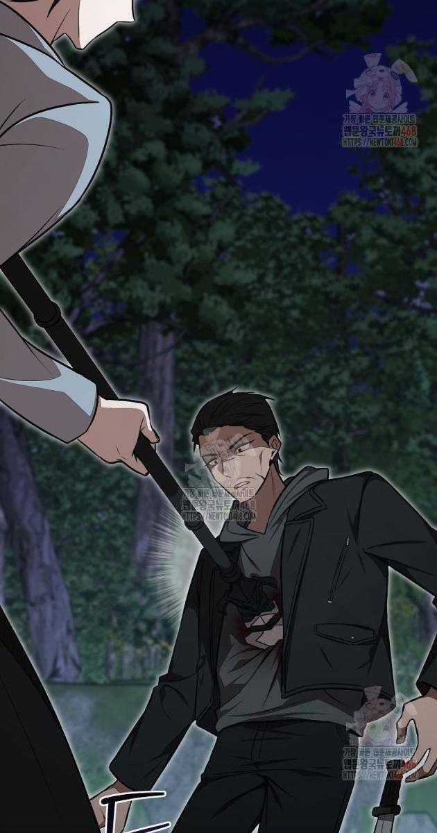 Chủ Xe Thức Ăn Nhanh Trong Ngục Tối - Page 52