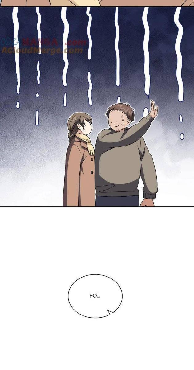 Bà Xã Nhà Tôi Đến Từ Ngàn Năm Trước - Page 45