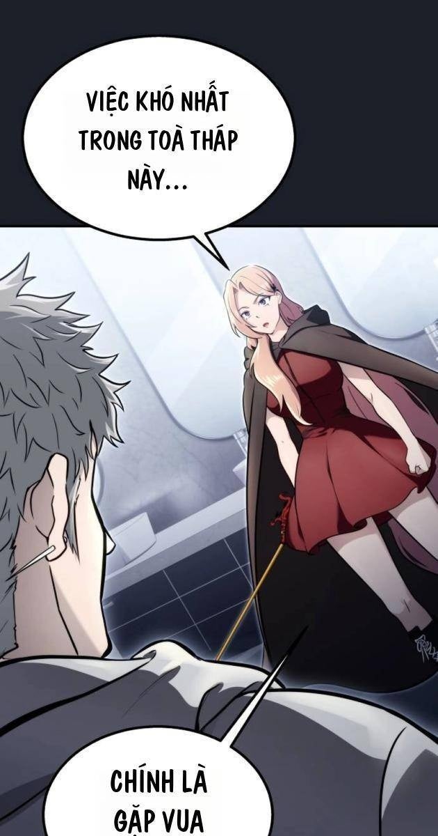 Cuộc Chiến Trong Tòa Tháp: Urek Mazino - Page 135