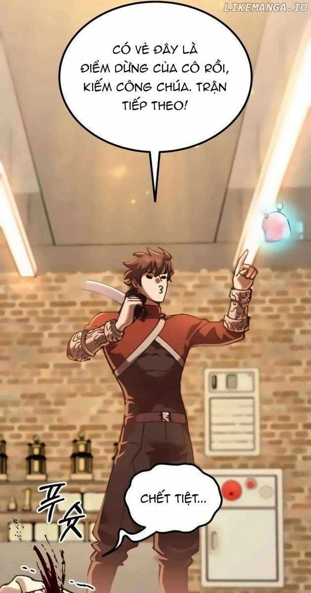 Tôi Đã Hồi Quy Nhưng Tận Thế Không Đến - Page 73