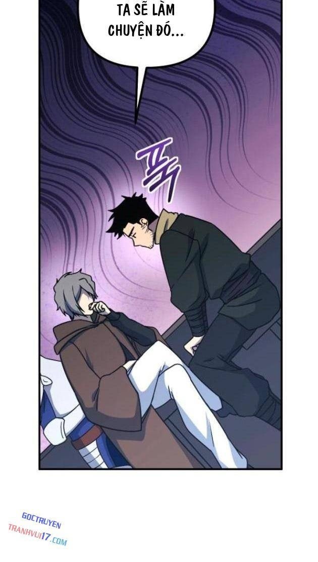 Nhập Vai Phản Diện Mắt Cáo Hoàn Hảo - Page 9