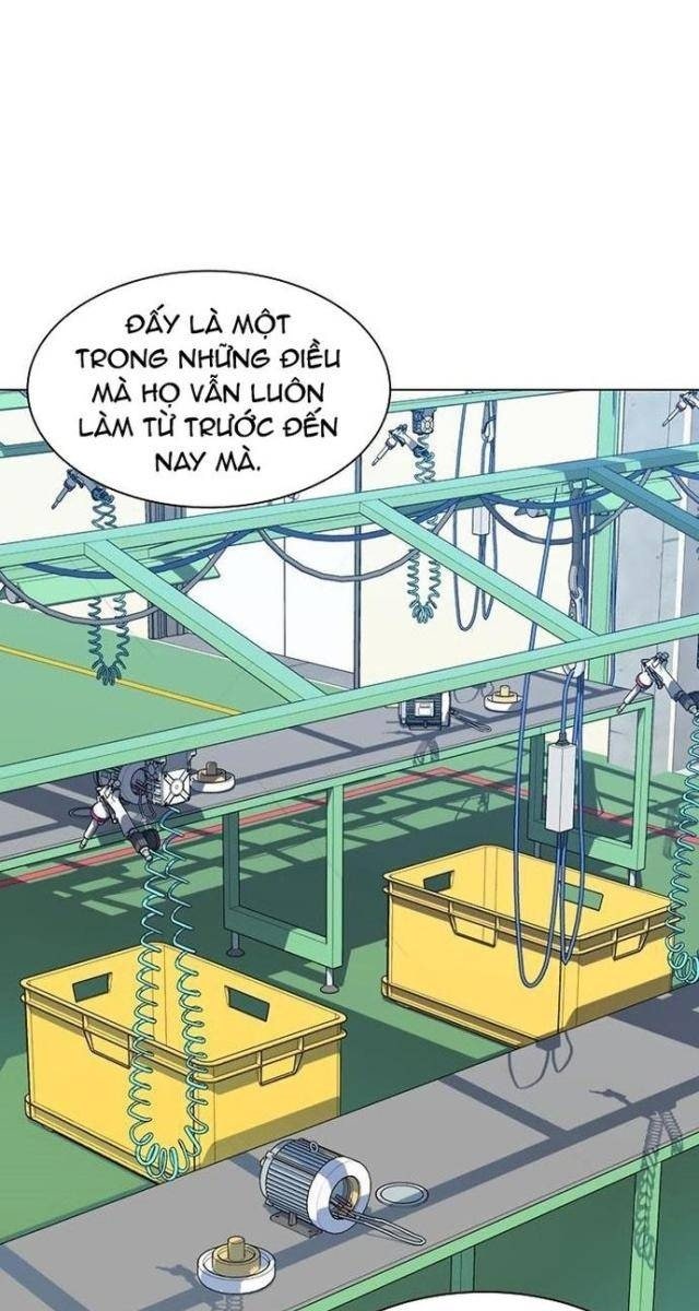 Người Trở Về Từ Cõi Chết - Page 69