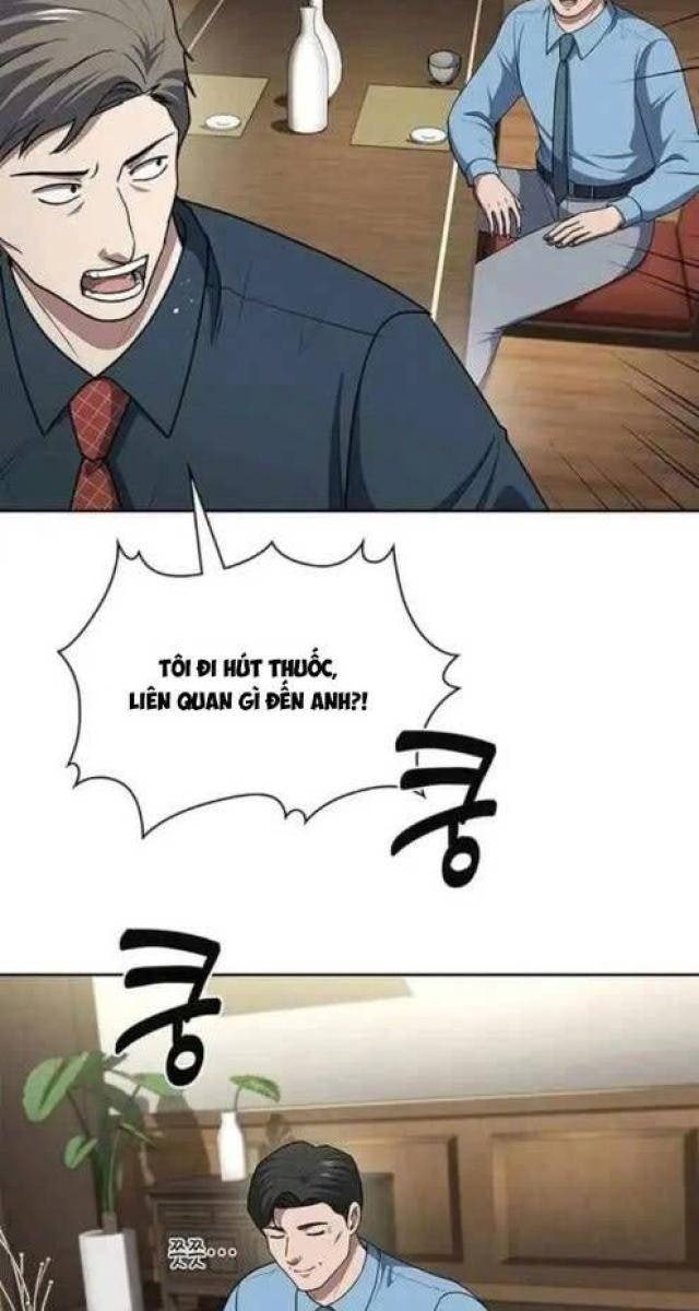 Cảnh Sát Thiên Tài Chuyển Sinh - Page 75