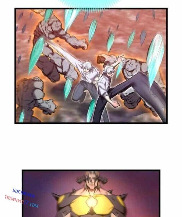 Tuyệt Thế Kiếm Thánh Hồi Quy - Page 84