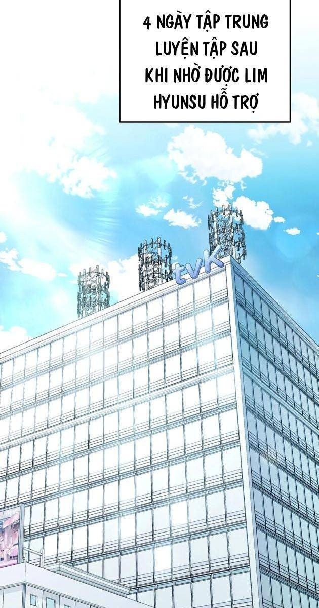 PD Ngang Tàn Sinh Tồn Với Tư Cách Là Idol - Page 10