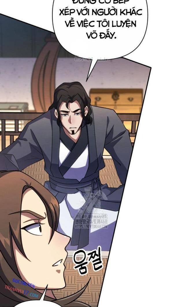 Lãng Nhân Bất Tử - Page 15