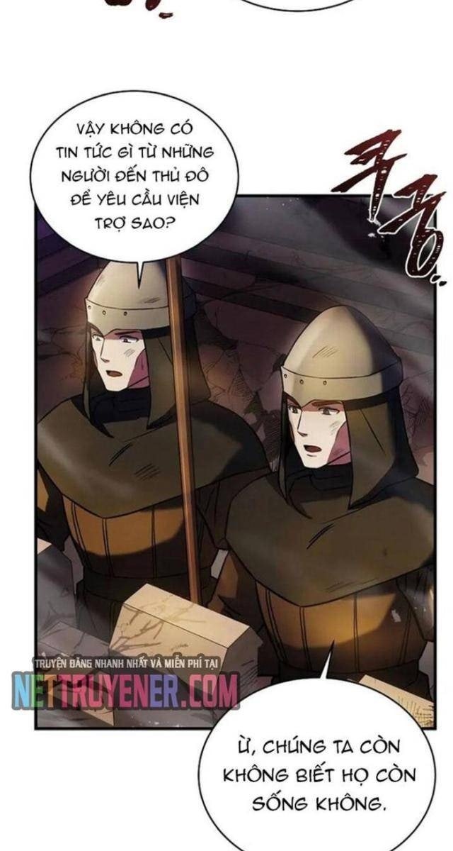 Sự Trở Lại Của Đại Pháp Sư - Page 60