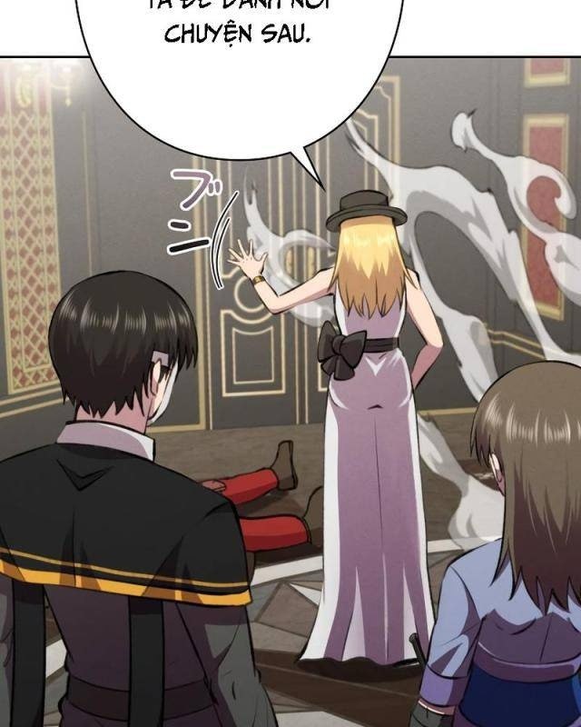 Tôi Không Phải Là Kẻ Phản Diện - Page 103