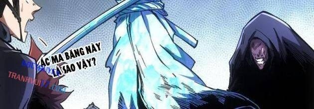 Không Chết Được Ta Đành Thống Trị Ma Giới - Page 57