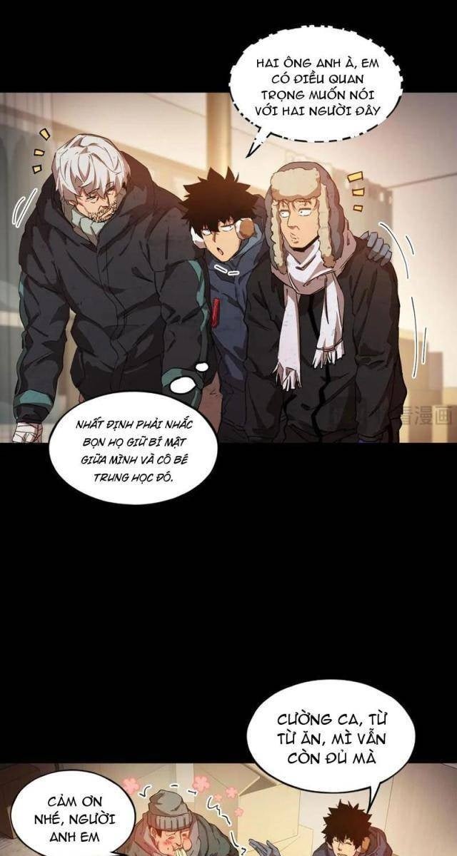 Cực Hàn Chiến Kỷ - Page 28