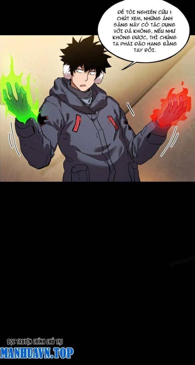 Cực Hàn Chiến Kỷ - Page 57