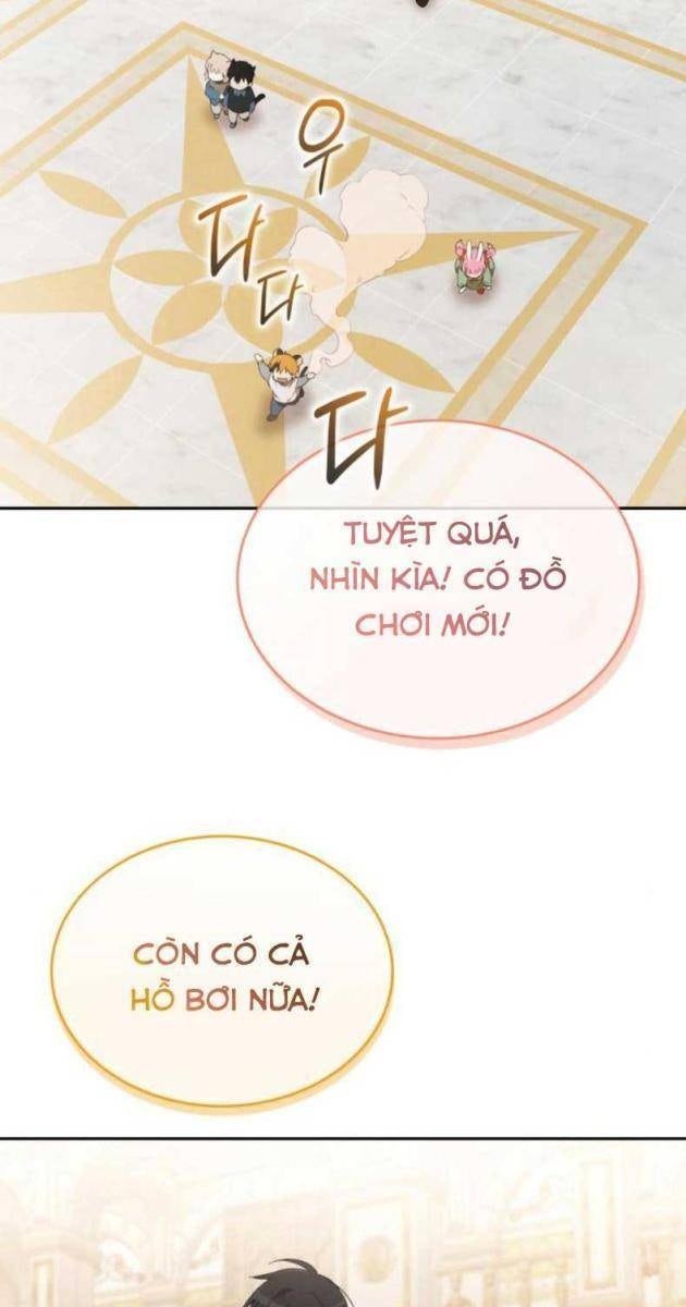 Trường Mẫu Giáo Thần Thú - Page 88