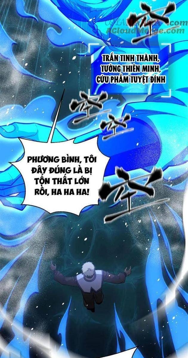 Toàn Cầu Cao Võ - Page 43