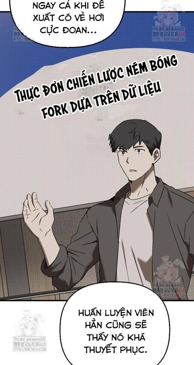 Tân Binh Của Đội Bóng Chày Quá Giỏi - Page 88