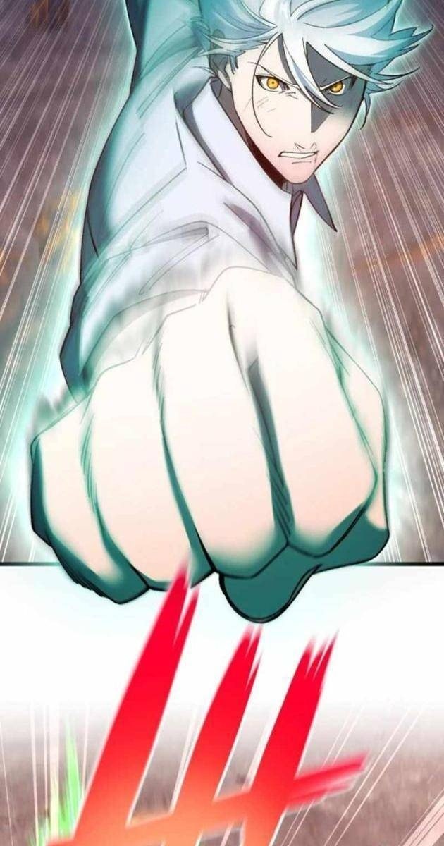 Tuyệt Thế Kiếm Thánh Hồi Quy - Page 20