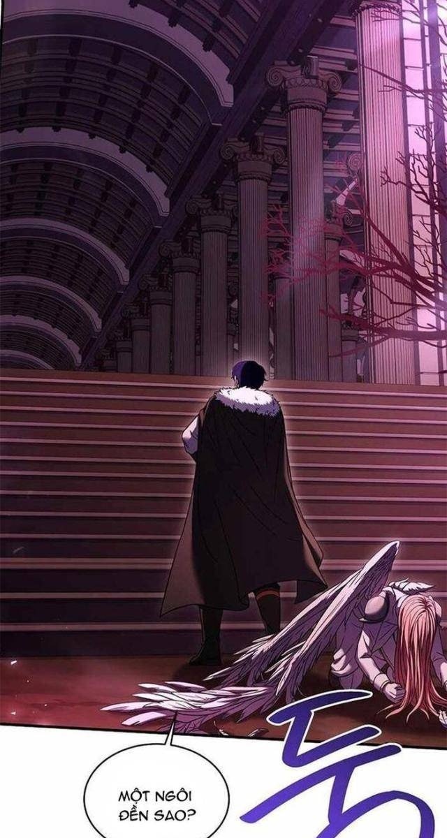 Sự Trở Lại Của Đại Pháp Sư - Page 114