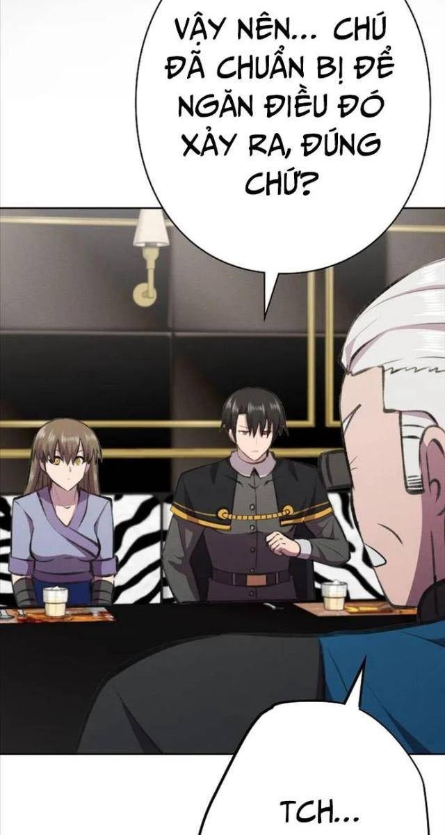 Tôi Không Phải Là Kẻ Phản Diện - Page 71