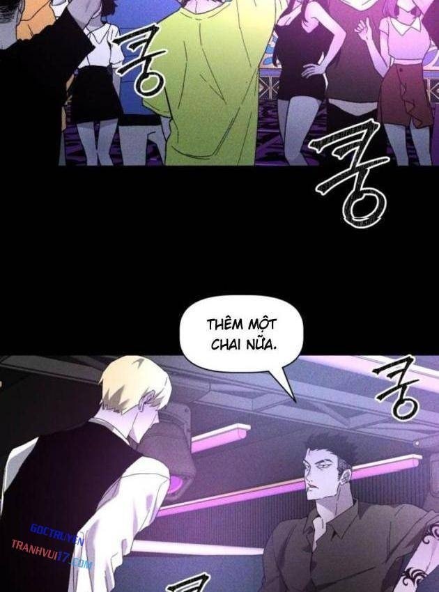 Cỗ Máy Dự Báo Sát Nhân - Page 30