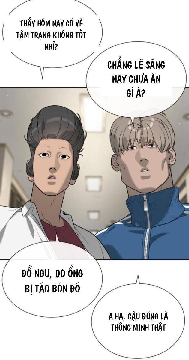 Sát Thủ Peter - Page 139