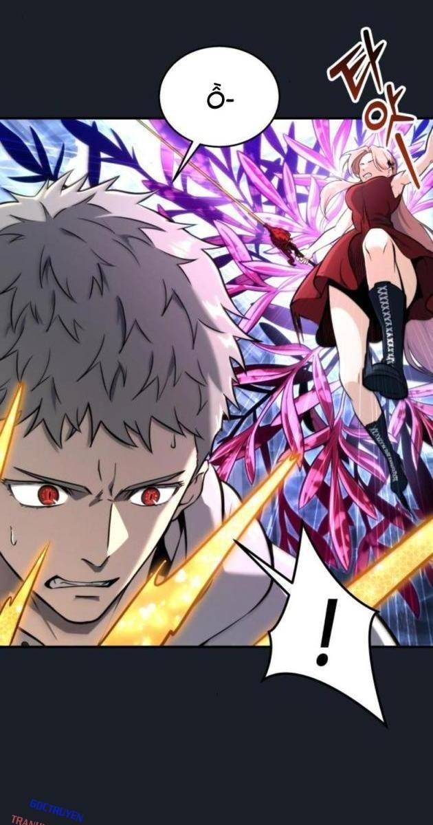 Cuộc Chiến Trong Tòa Tháp: Urek Mazino - Page 195