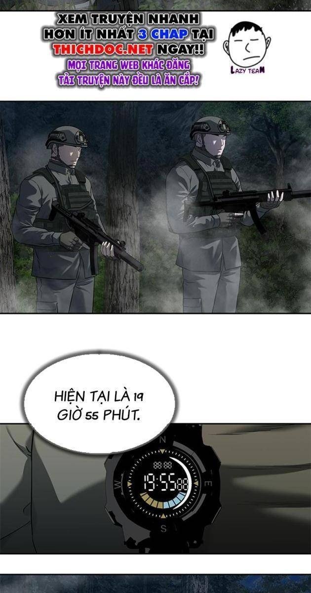 Đội Trưởng Lính Đánh Thuê - Page 41